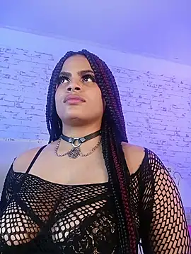 April Kay online show from November 2025 03:39:02 AM