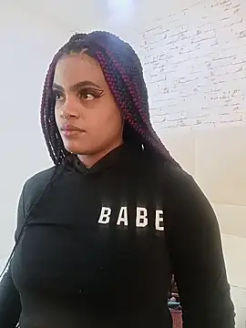 April Kay online show from November 2025 03:32:02 AM