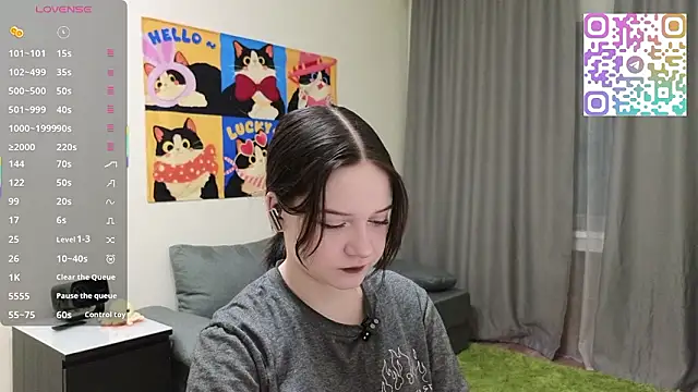 AlissaGerardo online show from March 2026 07:10:02 PM