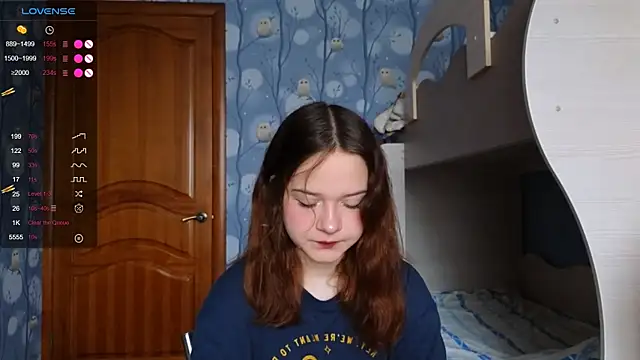 AlissaGerardo online show from July 2026 02:08:01 AM