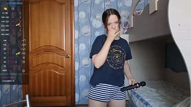 AlissaGerardo online show from July 2026 02:16:02 AM