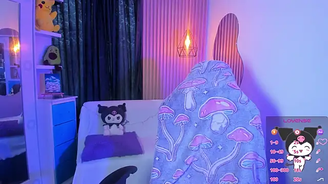 ravencollen online show from February 2026 05:58:01 PM