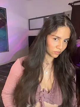 alisaa jhons1 online show from November 2025 02:21:01 AM