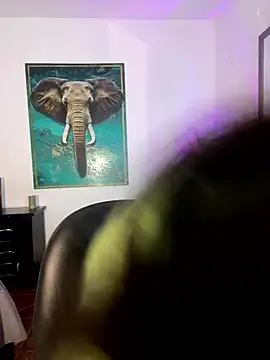 alisaa jhons1 online show from January 2026 01:09:02 AM