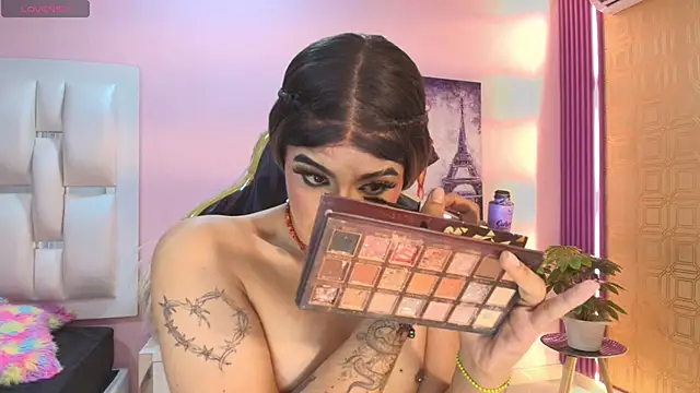 camii raux online show from December 2025 03:59:01 AM