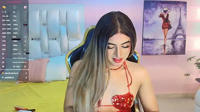 camii raux online show from February 2026 03:37:01 AM