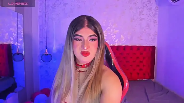 camii raux online show from February 2026 08:16:02 PM