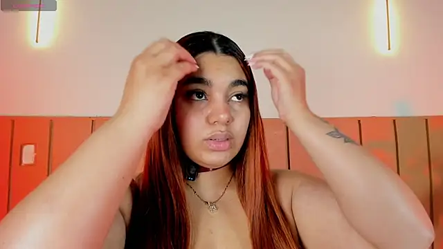 Anny arango1 online show from April 2026 02:44:01 AM