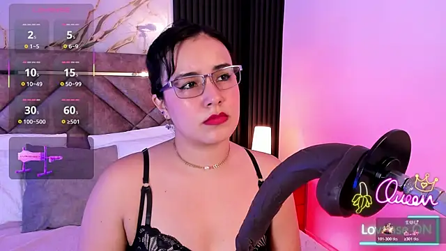 Lalalemoonds online show from May 2026 02:00:01 PM