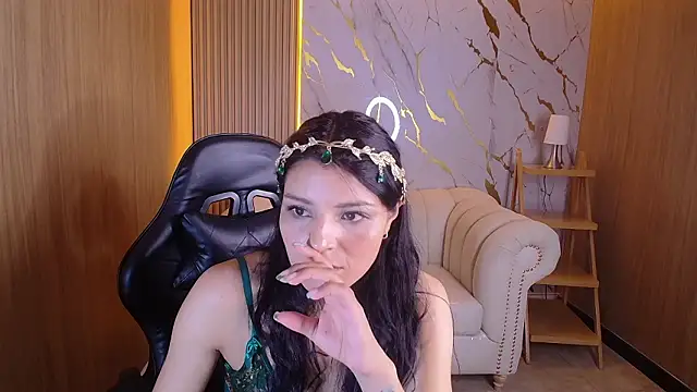 Valery tf online show from March 2026 08:12:01 PM