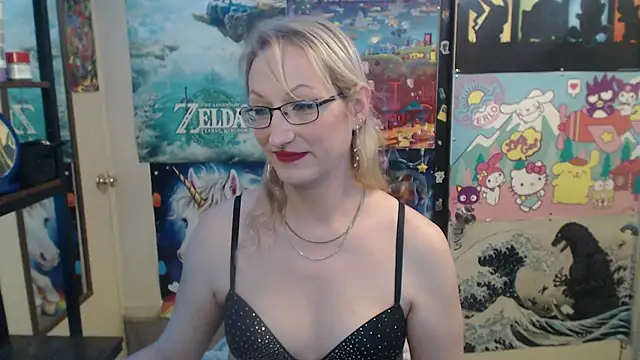 Savanah Banana  online show from February 2026 11:03:01 PM