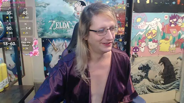 Snapshot of Savanah_Banana_ chatting on July 2026 09:49:01 AM Savanah Banana online show from July 2026 09:49:01 AM