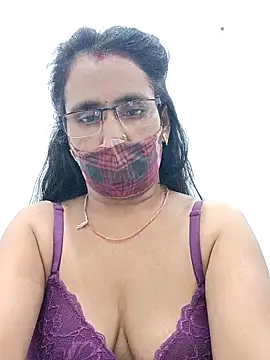 sanjana077 online show from February 2026 04:46:01 PM