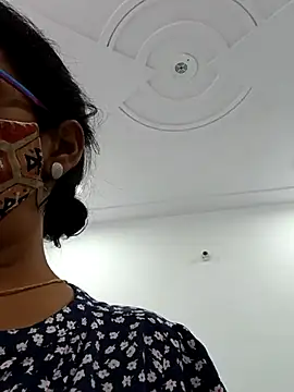 sanjana077 online show from February 2026 07:29:02 AM