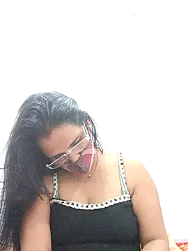 sanjana077 online show from March 2026 02:12:02 PM