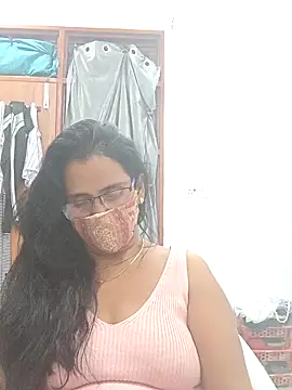 sanjana077 online show from April 2026 03:20:01 PM