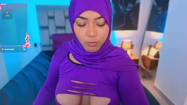 samiraa haalem online show from March 2026 03:43:02 AM