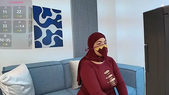 Snapshot of nain_arabic chatting on November 2025 08:58:01 AM nain arabic online show from November 2025 08:58:01 AM