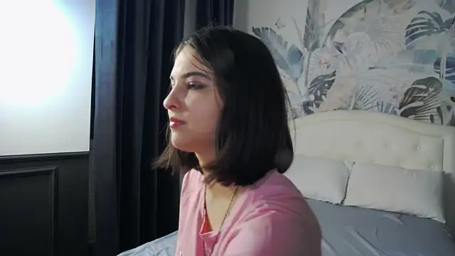 Snapshot of Ruby_de_Cherry chatting on November 2025 08:04:01 AM Ruby de Cherry online show from November 2025 08:04:01 AM