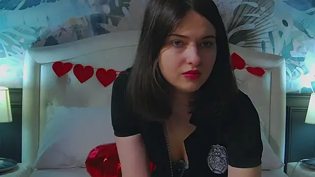 Ruby de Cherry online show from February 2026 12:32:02 PM