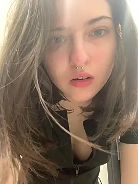 Ruby de Cherry online show from July 2026 12:33:01 PM