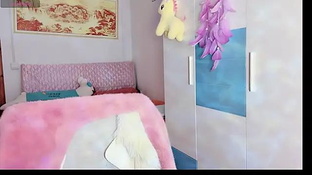 Xiaojuan61 online show from December 2025 07:38:01 AM