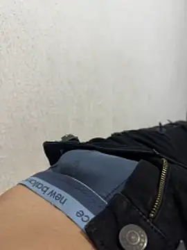 Joven192007 online show from April 2026 01:34:01 AM