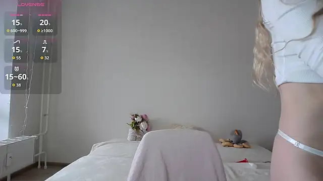 olliebells online show from March 2026 08:58:02 AM