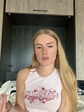olliebells online show from June 2026 12:15:02 PM