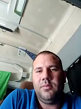 Chubbytop454 online show from November 2025 03:36:02 PM