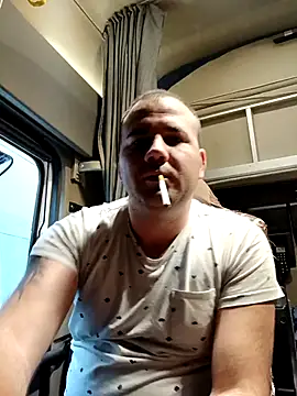 Chubbytop454 online show from November 2025 01:15:02 PM