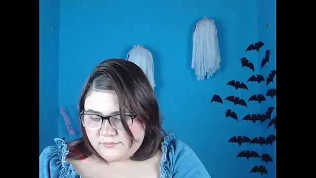 Snapshot of Nyaa_samantha chatting on November 2025 06:46:01 AM Nyaa samantha online show from November 2025 06:46:01 AM