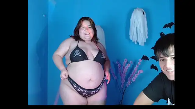 Snapshot of Nyaa_samantha chatting on November 2025 03:49:02 AM Nyaa samantha online show from November 2025 03:49:02 AM