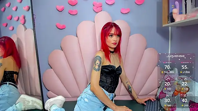 luci miller online show from February 2026 03:13:02 AM