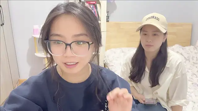 Hmm 0303 online show from February 2026 03:51:01 PM