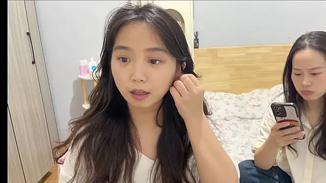 Hmm 0303 online show from February 2026 03:16:02 PM