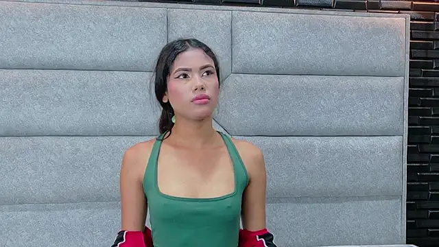 EsmeraldaBlake online show from January 2026 11:47:01 AM