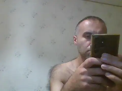 Kreol69 online show from November 2025 10:31:02 PM