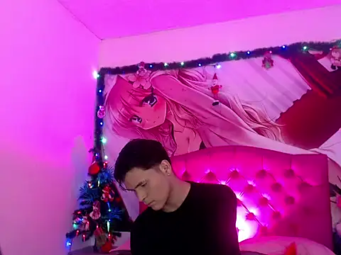 Lovers Spicy online show from December 2025 11:37:01 AM