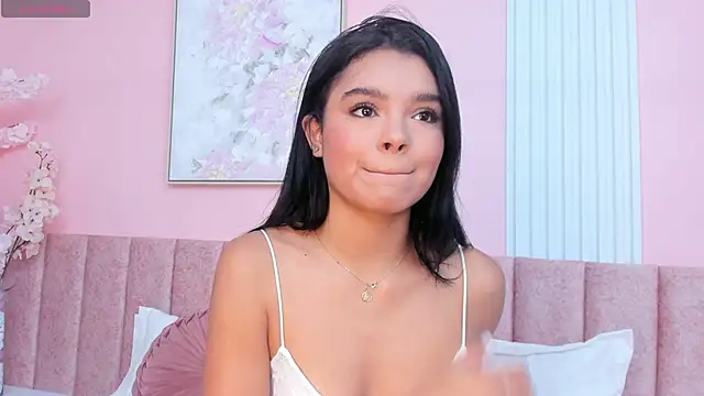 Snapshot of Isabelaclark_ chatting on November 2025 01:33:02 PM Isabelaclark online show from November 2025 01:33:02 PM