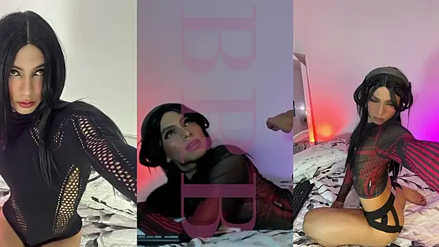 Dominique Rae online show from February 2026 04:47:02 PM