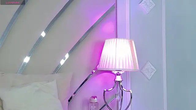 IvyNox online show from January 2026 09:42:02 PM