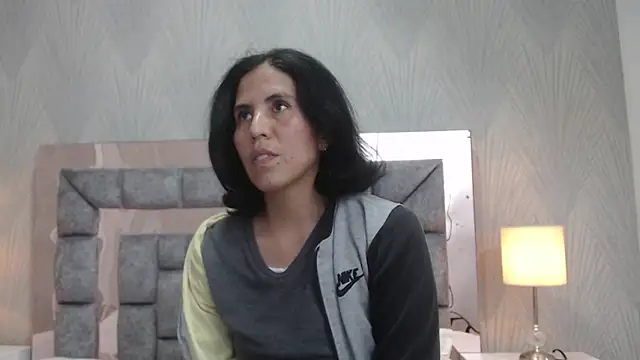 Snapshot of GiselaZivic chatting on March 2026 07:18:02 PM GiselaZivic online show from March 2026 07:18:02 PM