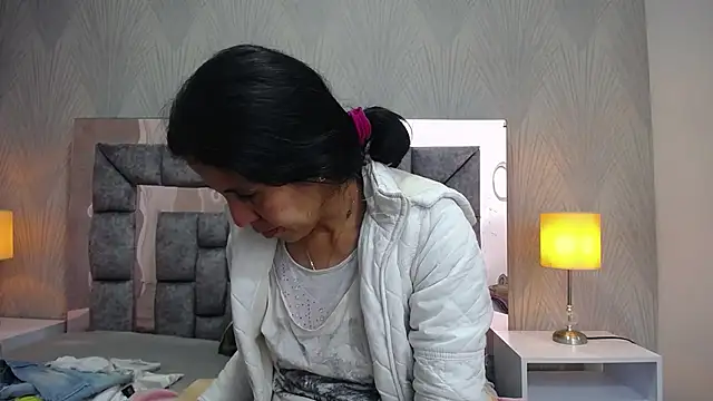 Snapshot of GiselaZivic chatting on July 2026 03:37:02 PM GiselaZivic online show from July 2026 03:37:02 PM