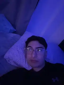 Rulito ar online show from November 2025 01:00:02 AM