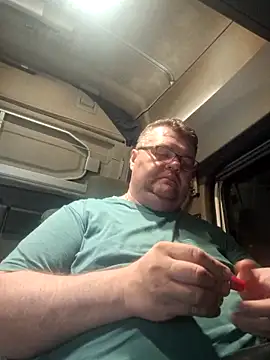 Snapshot of Grase44 chatting on February 2026 07:07:01 PM Grase44 online show from February 2026 07:07:01 PM