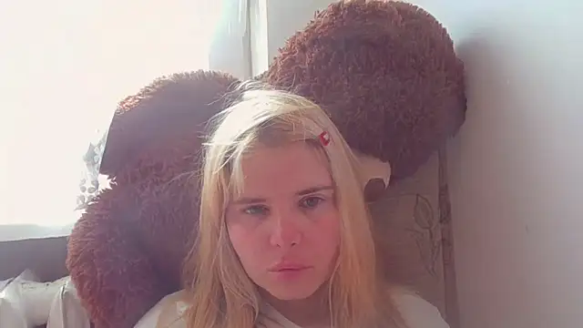 HornyElena online show from June 2026 08:29:02 AM