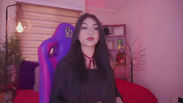 Snapshot of ivette_k chatting on November 2025 01:33:02 PM ivette k online show from November 2025 01:33:02 PM