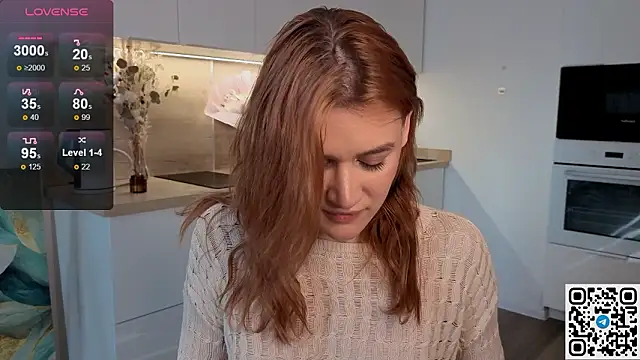 eshleeygreen online show from March 2026 08:19:01 AM