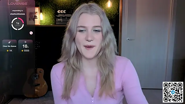 eshleeygreen online show from June 2026 09:54:02 PM